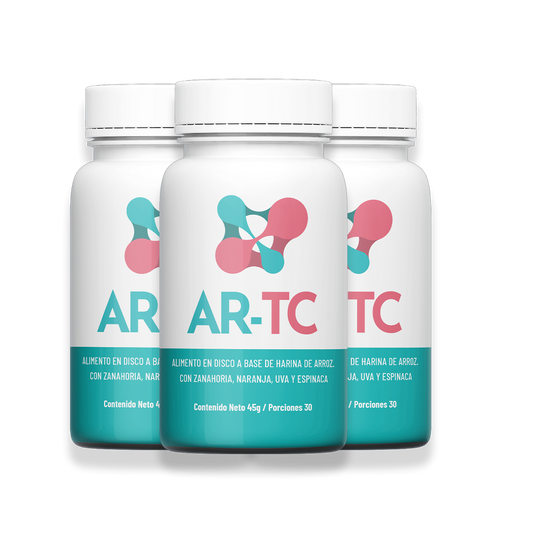Artricure OFT - 03 Frascos