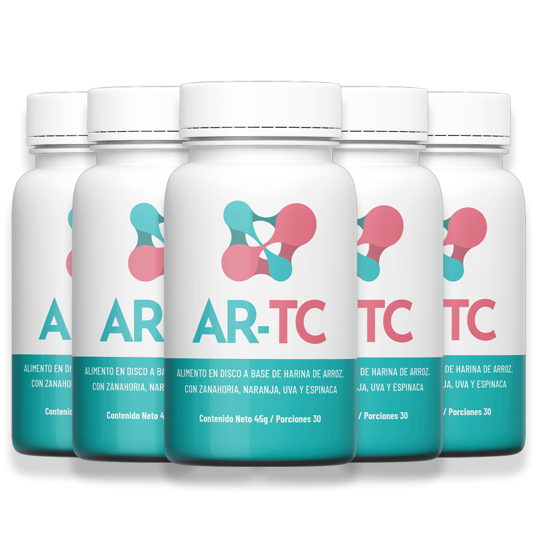 Artricure OFT - 05 Frascos