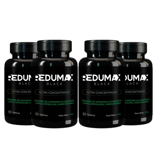 F - REDUMAX - 4 UNIDAD